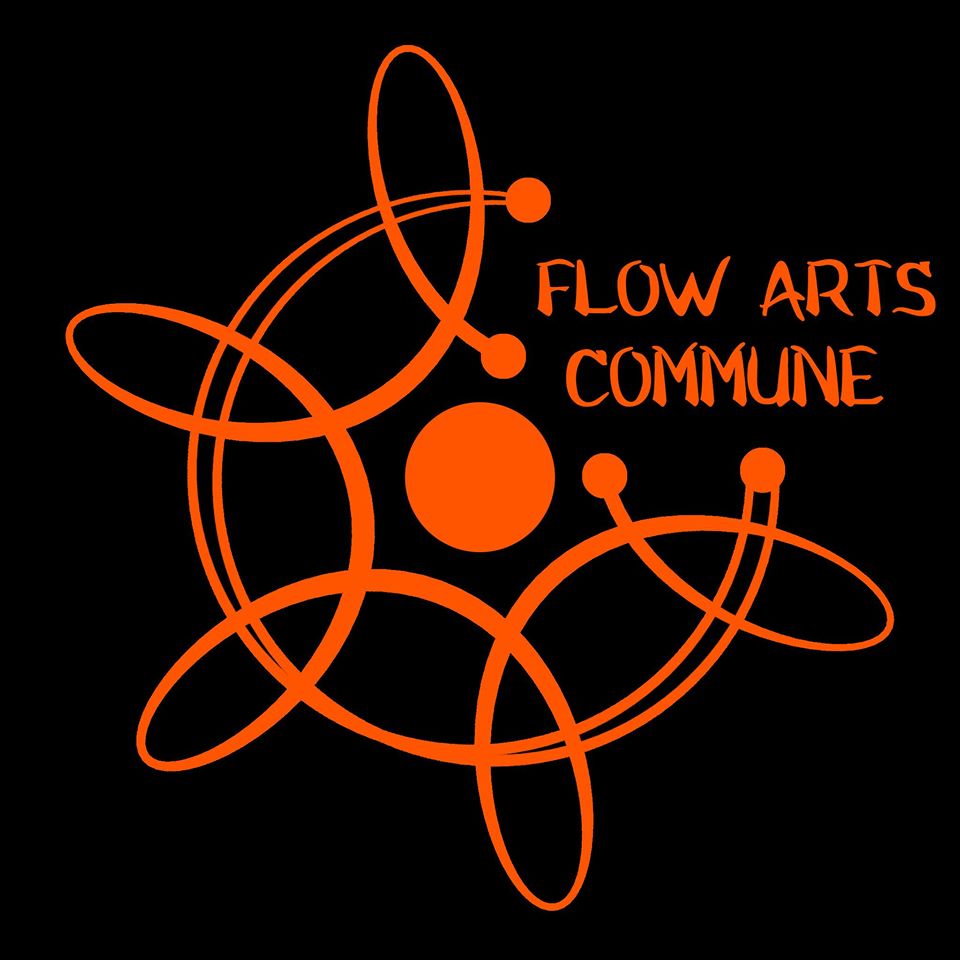Flow Arts Commune