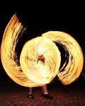Fire Breathers