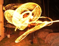 Fire Entertainment Fire Entertainment