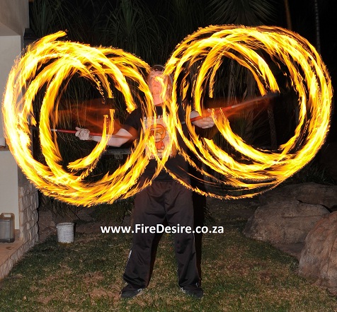 Learn Double Staff Tutorials Articles