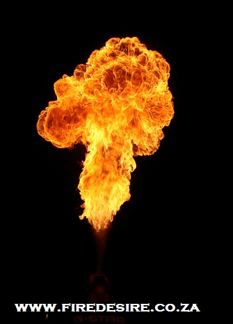 Fire Breathing Pictures