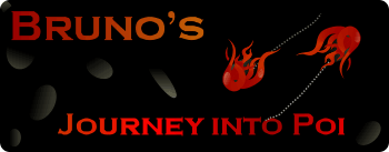 Brunos Journey into Poi