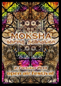 Moksha