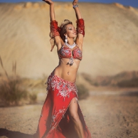 Belly Dancers