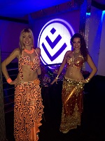 Belly Dancers 2