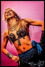 Belly Dancers 3