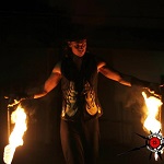 Fire Dancer 5