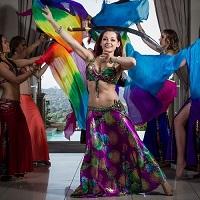 Belly Dancing  Vale Fans