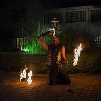 Fire Eating Act