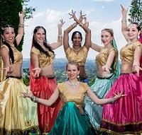 Hire Belly Dancers Johannesburg